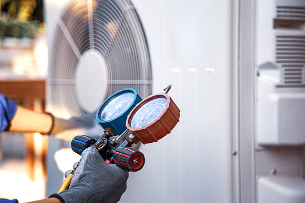 Trusted Ac Installation service in Walnut Cove, NC - JG Cool HVAC